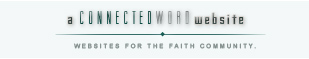 Connected Word - Websites for the Faith Community